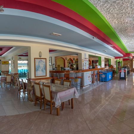 Grecian Fantasia Resort Faliraki Exteriér fotografie