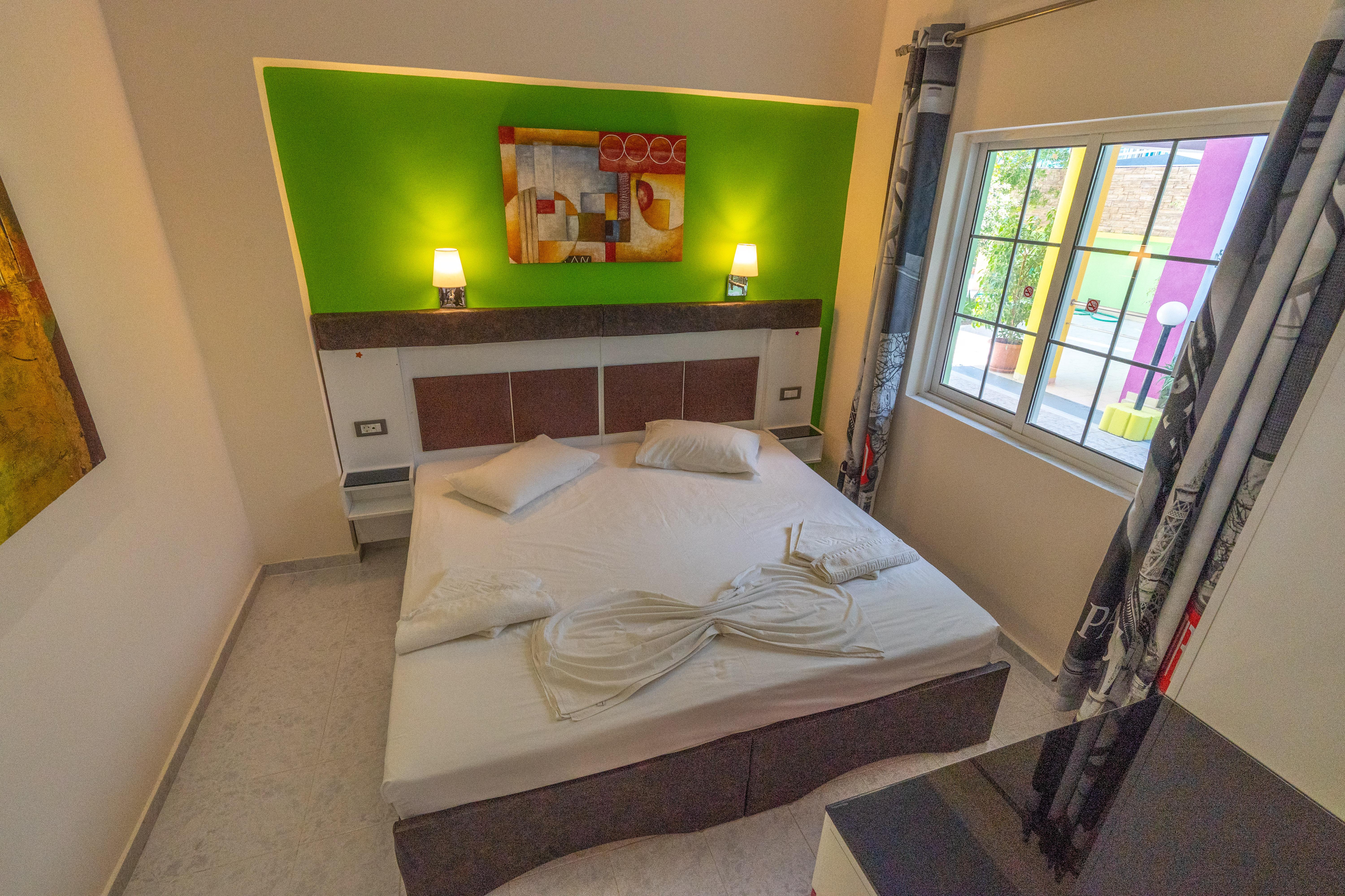 Grecian Fantasia Resort Faliraki Exteriér fotografie