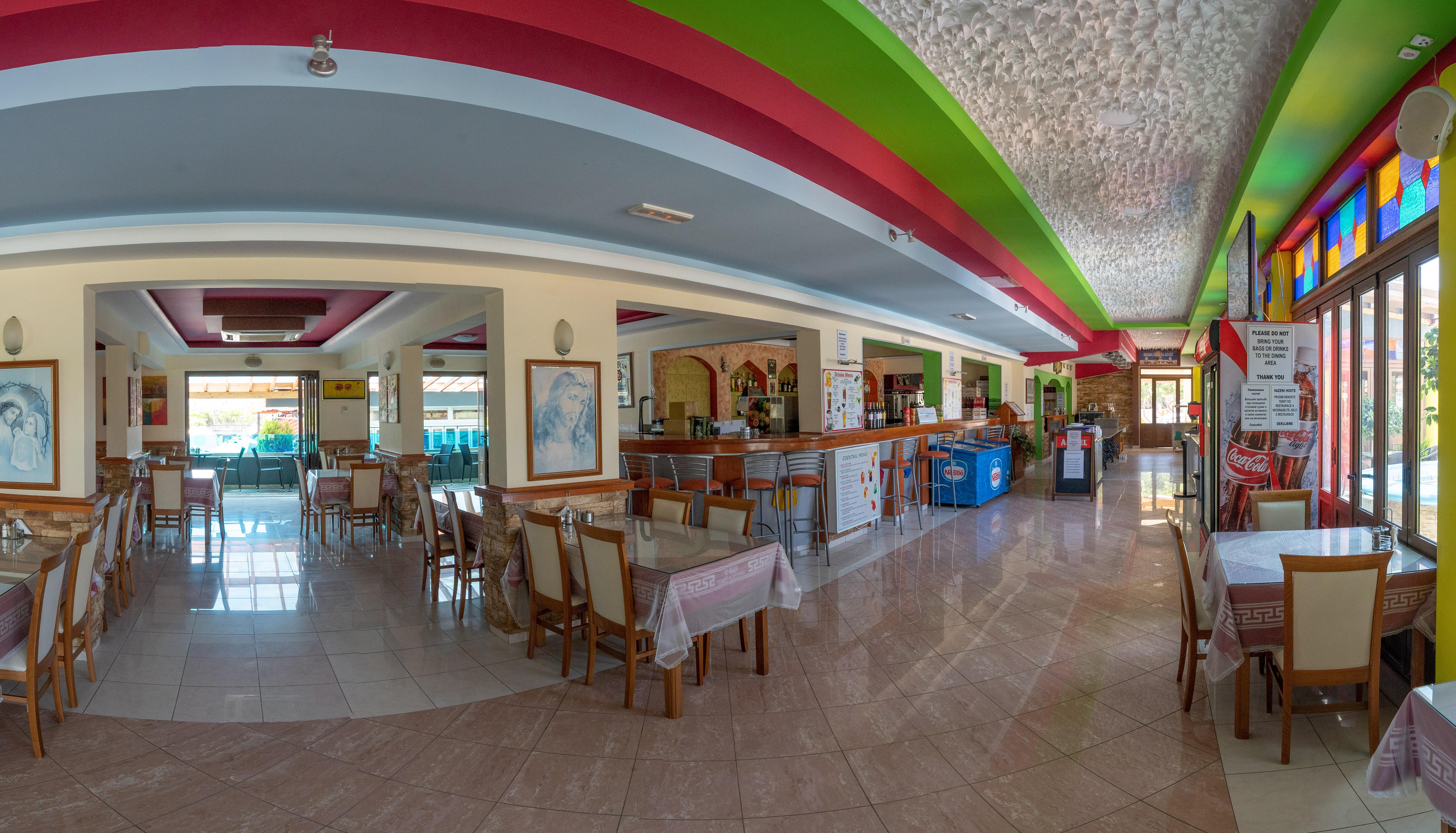 Grecian Fantasia Resort Faliraki Exteriér fotografie