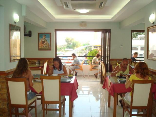 Grecian Fantasia Resort Faliraki Exteriér fotografie