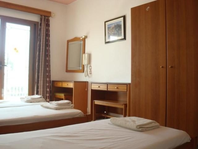 Grecian Fantasia Resort Faliraki Pokoj fotografie