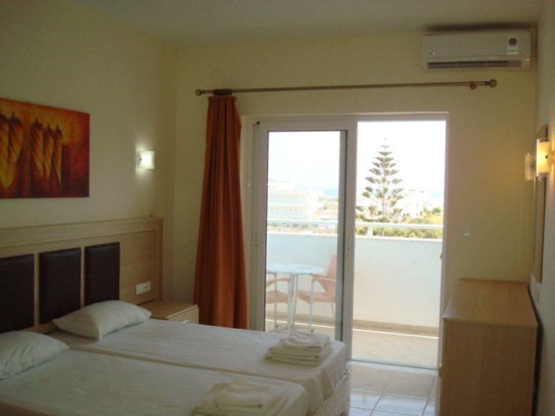 Grecian Fantasia Resort Faliraki Exteriér fotografie