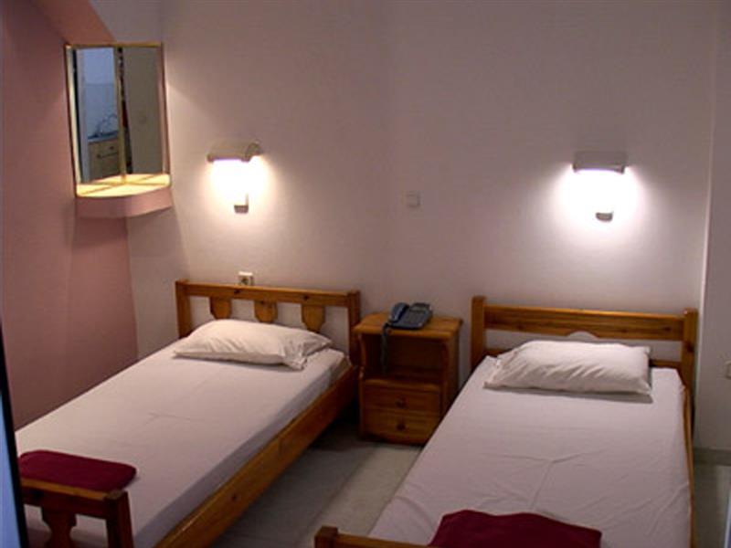 Grecian Fantasia Resort Faliraki Exteriér fotografie