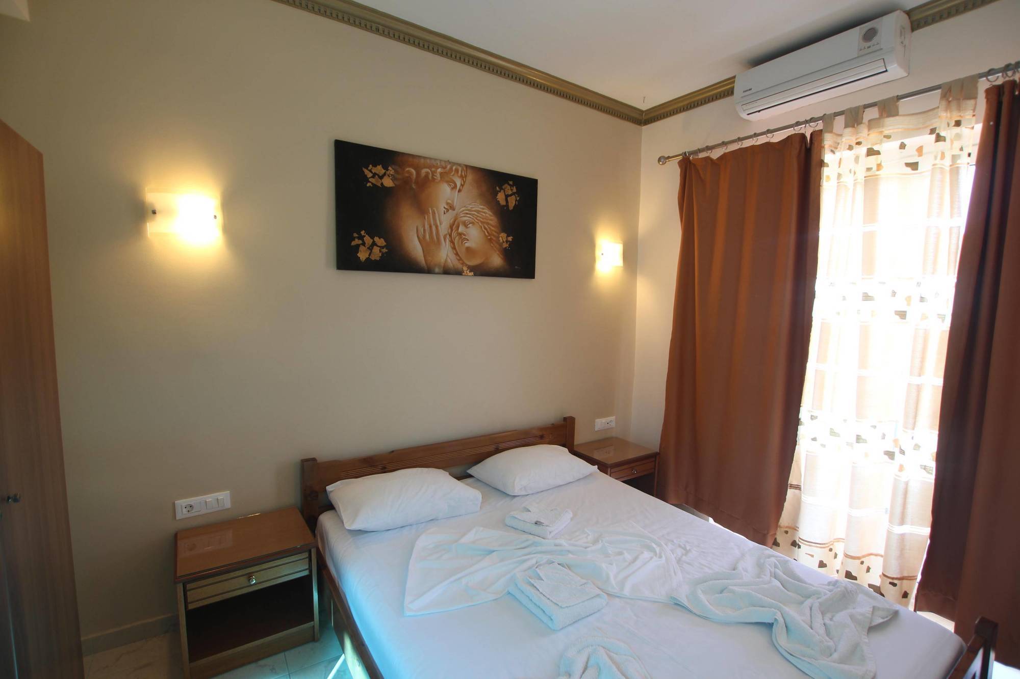 Grecian Fantasia Resort Faliraki Exteriér fotografie