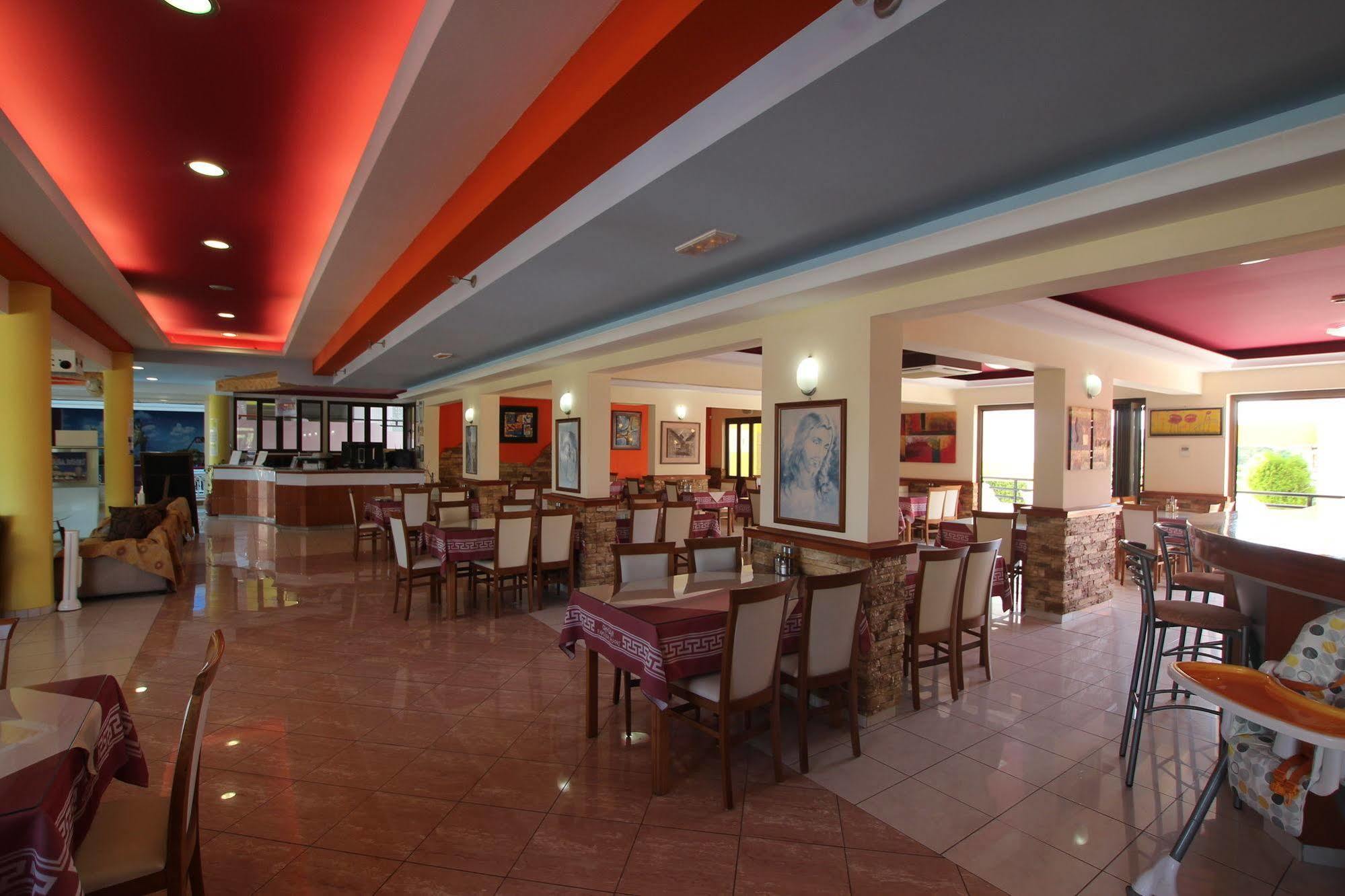Grecian Fantasia Resort Faliraki Exteriér fotografie