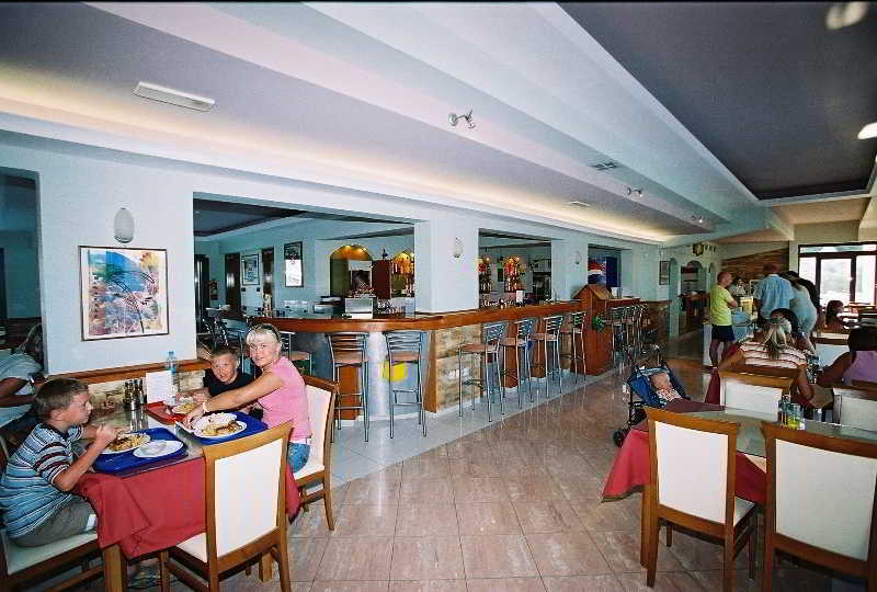Grecian Fantasia Resort Faliraki Exteriér fotografie